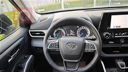 تويوتا هايلاندر